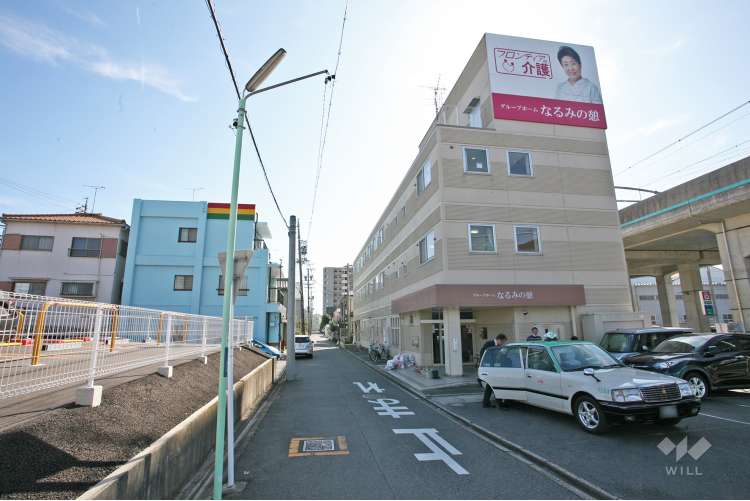 ぴーかぶーなるみ保育園の写真