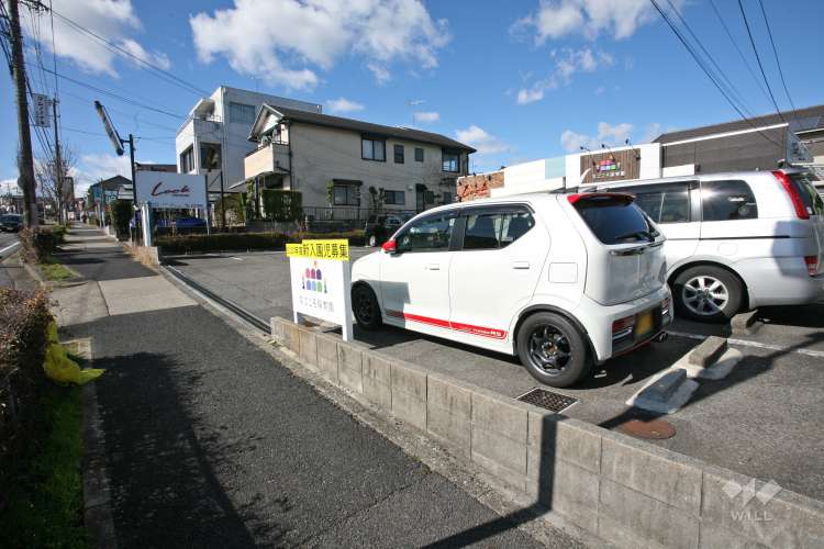 なごころ保育園大高の写真