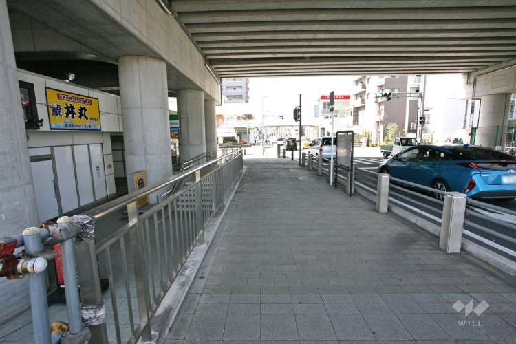 めいてつ保育ステーション鳴海ぽっぽ園の写真