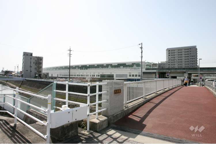 めいてつ保育ステーション鳴海ぽっぽ園の写真