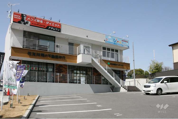 ぴーかぶー ありまつ保育園の写真