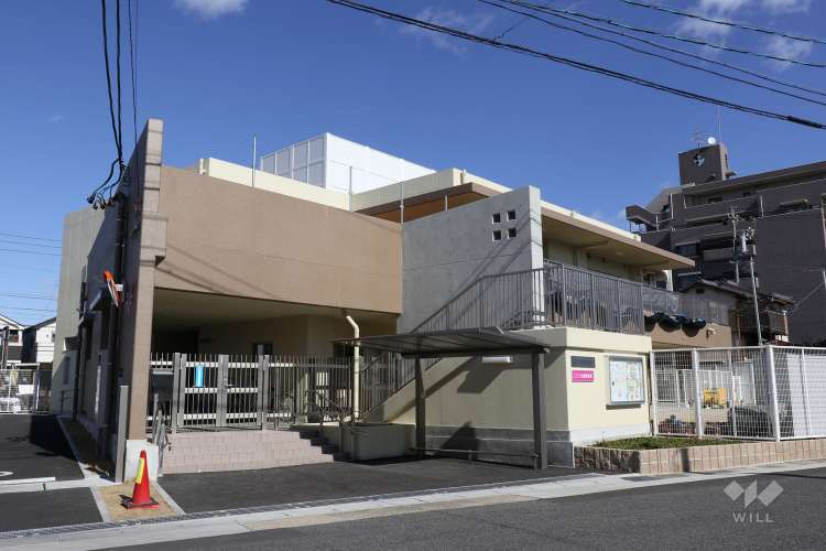 如意保育園の写真