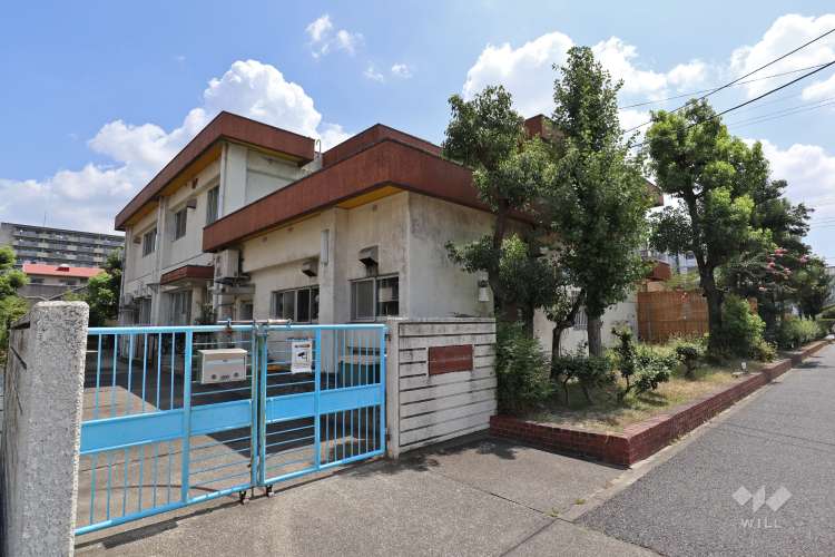 大野保育園の写真