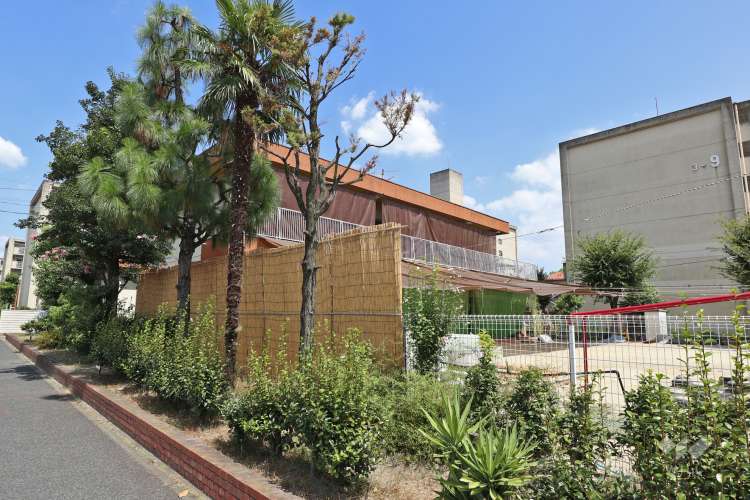 大野保育園の写真