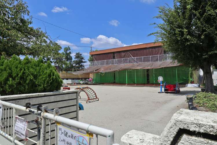 大野保育園の写真