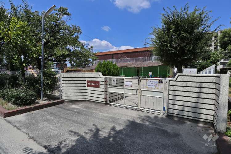 大野保育園の写真