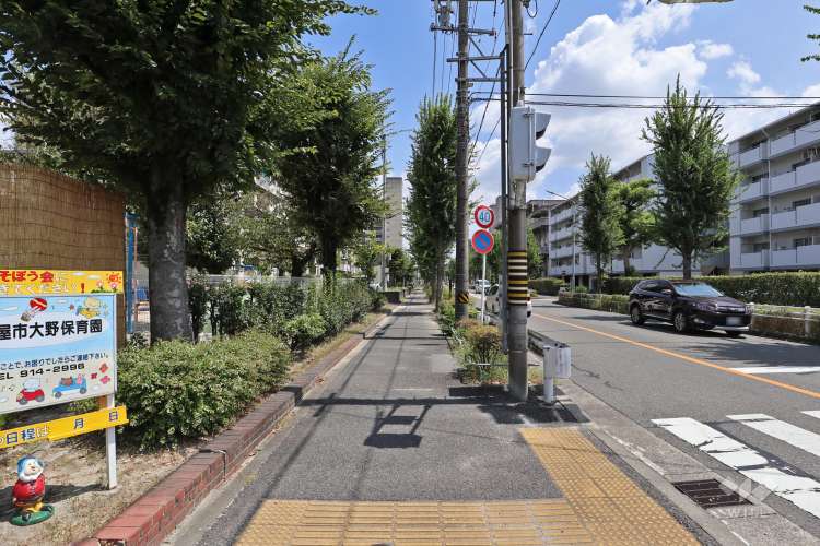 大野保育園の写真