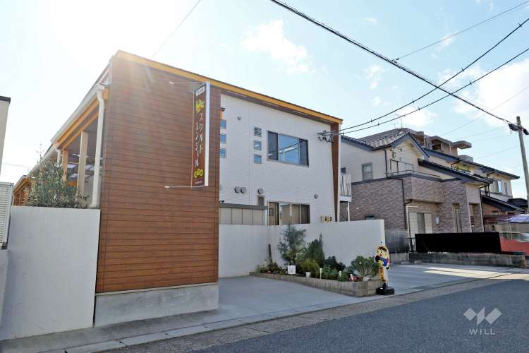 スクルドエンジェル保育園あじま園の写真