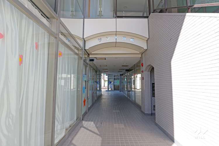 保育ルーム ルナⅢ大曽根の写真