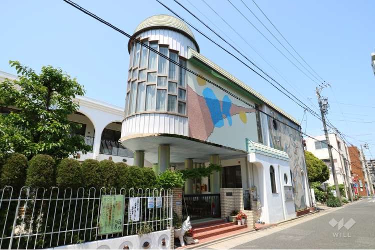 ユタカ幼稚園の写真