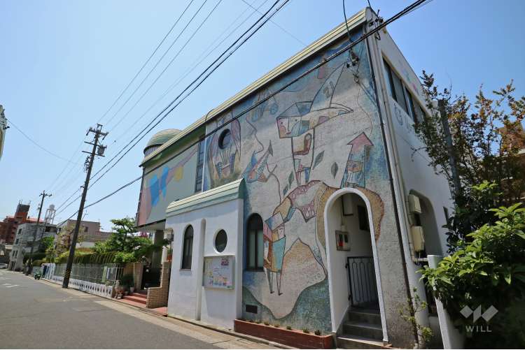 ユタカ幼稚園の写真