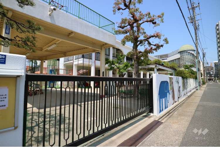 ユタカ幼稚園の写真