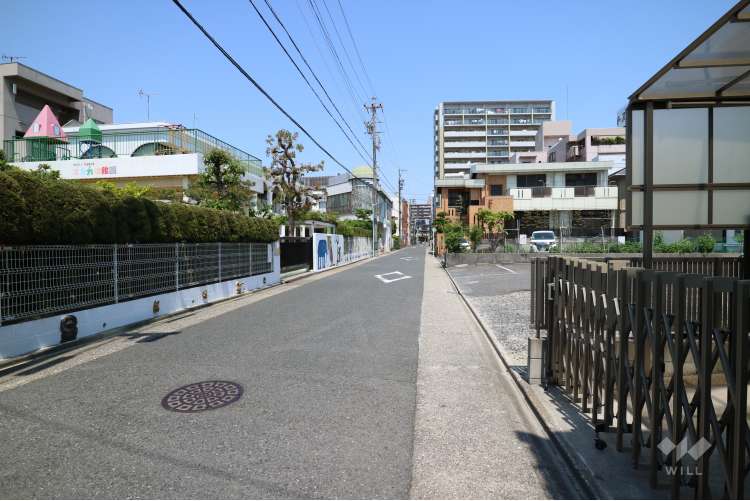 ユタカ幼稚園の写真