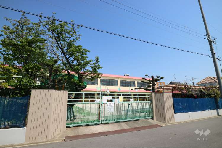 正和幼稚園の写真