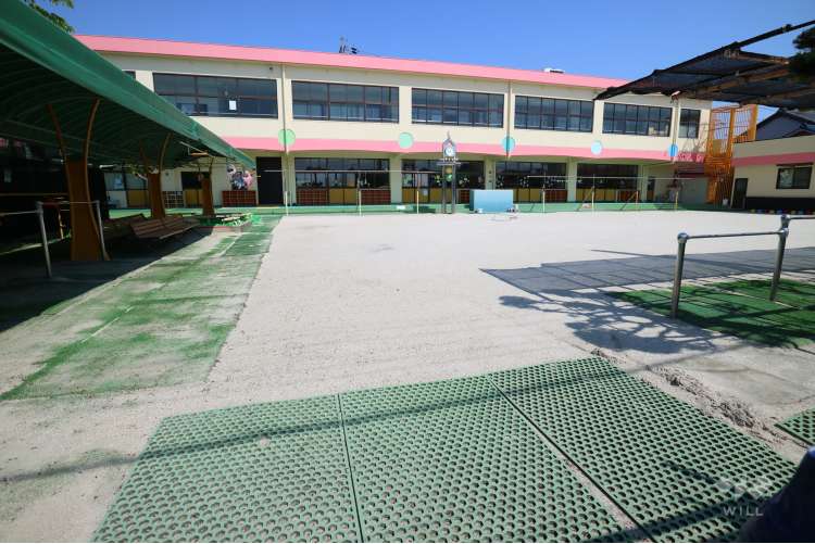 正和幼稚園の写真