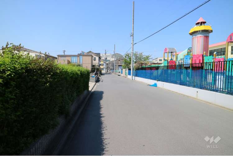 正和幼稚園の写真