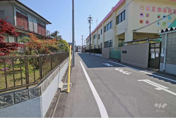 正和幼稚園の写真