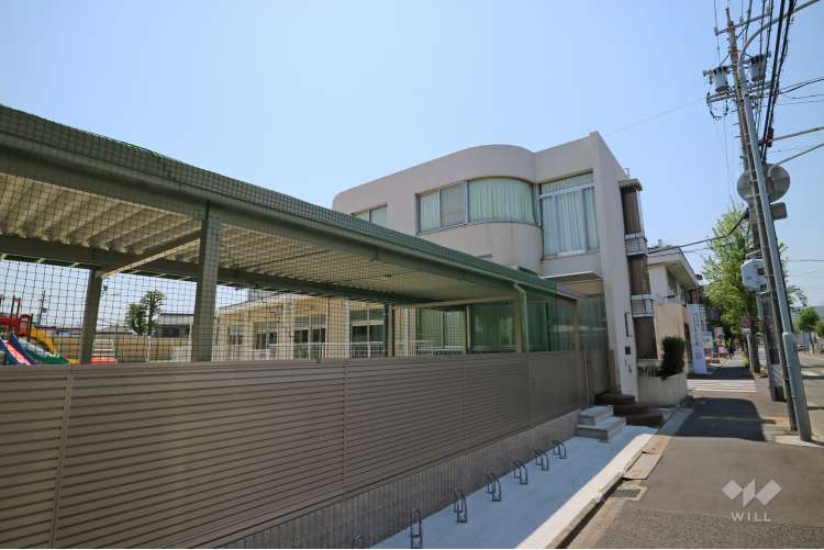 小桜幼稚園の写真