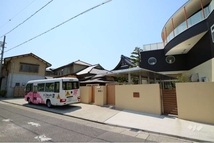 小桜幼稚園の写真