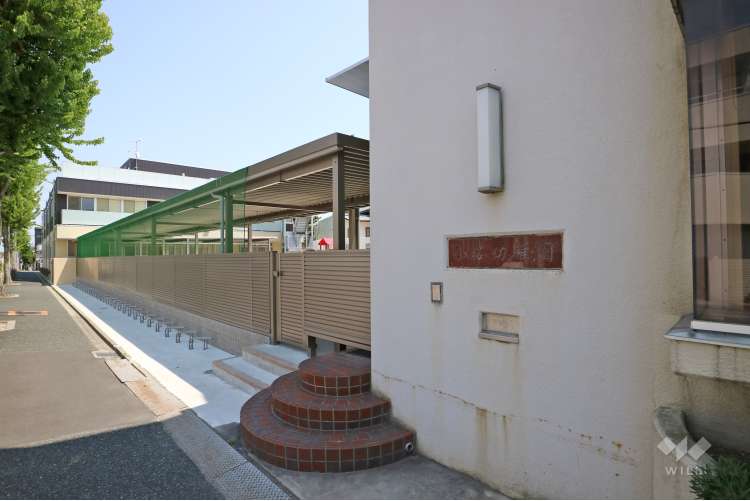 小桜幼稚園の写真