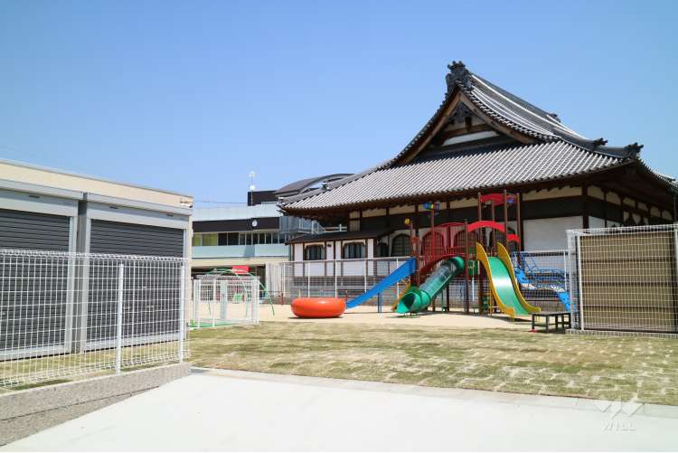 小桜幼稚園の写真