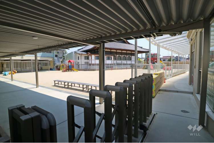 小桜幼稚園の写真