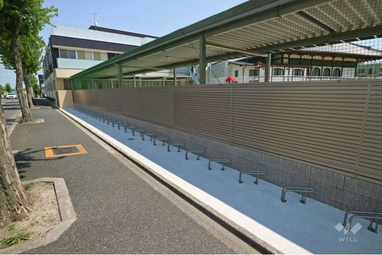 小桜幼稚園の写真