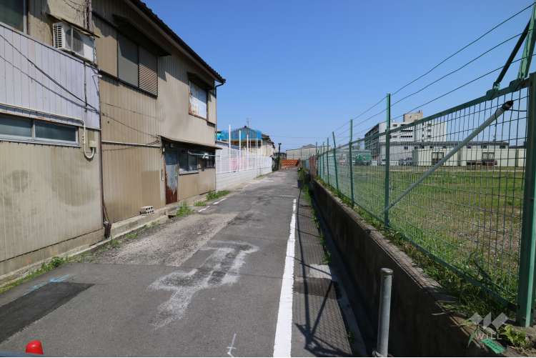 葵第一幼稚園の写真