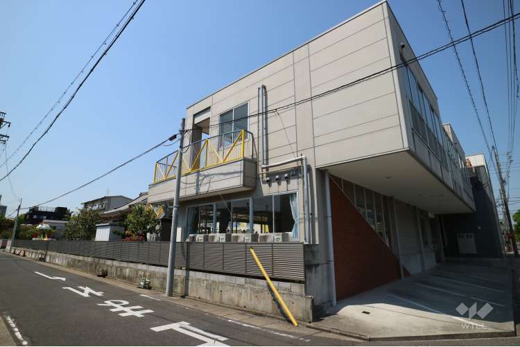 第二松元幼稚園の写真