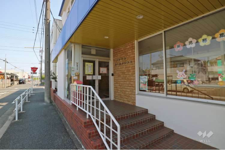 第二松元幼稚園の写真