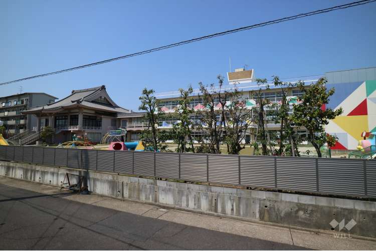 第二松元幼稚園の写真