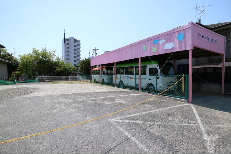 マハヤナ幼稚園の写真