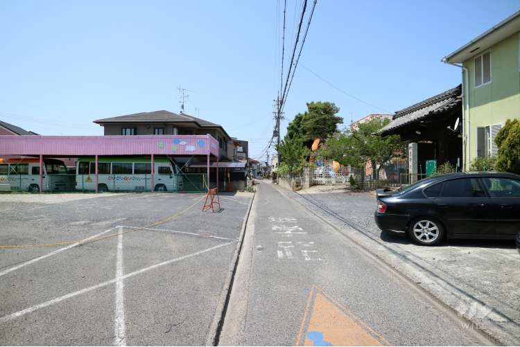 マハヤナ幼稚園の写真