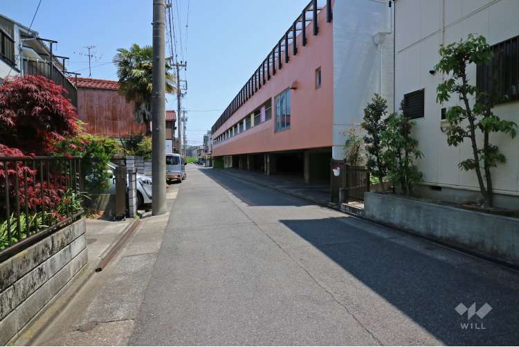 マハヤナ幼稚園の写真