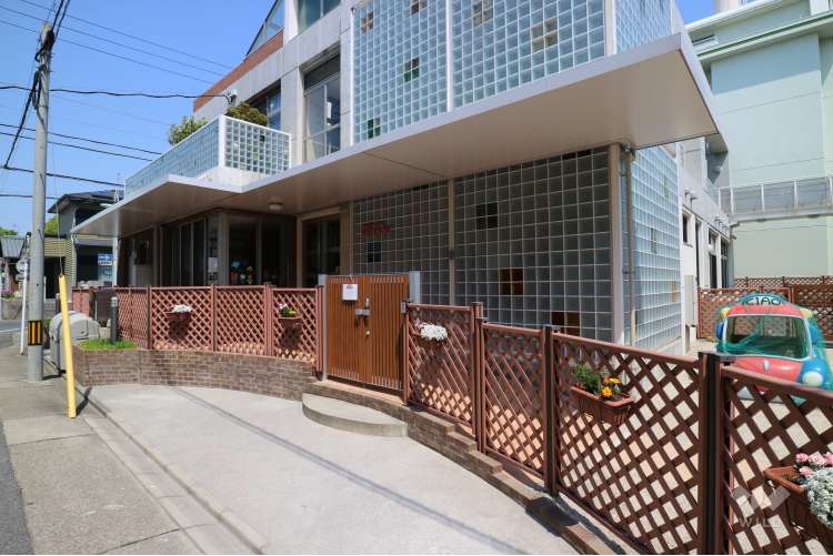 明円ひかり園の写真