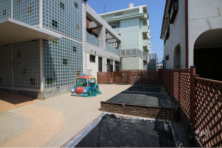 明円ひかり園の写真