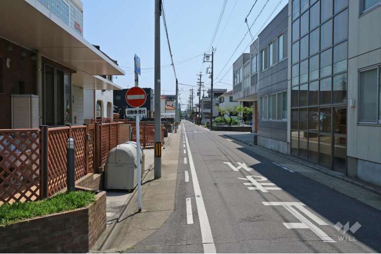 明円ひかり園の写真