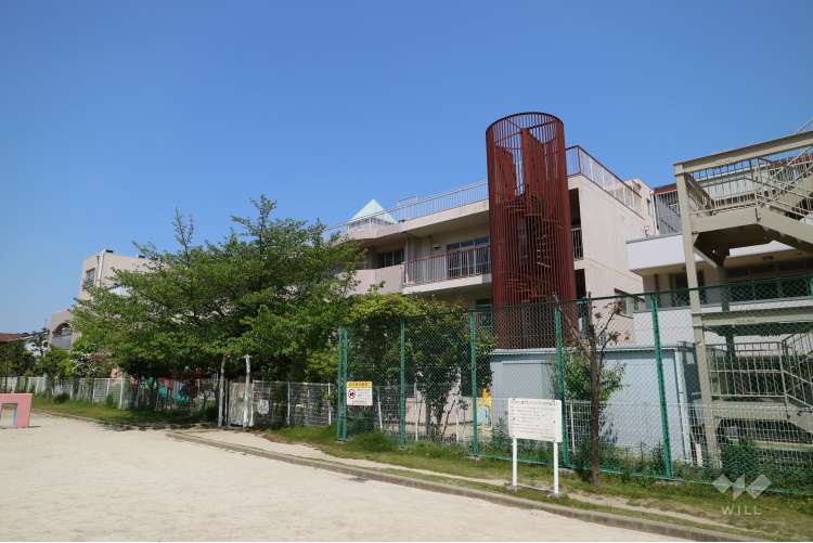 大生幼児園の写真