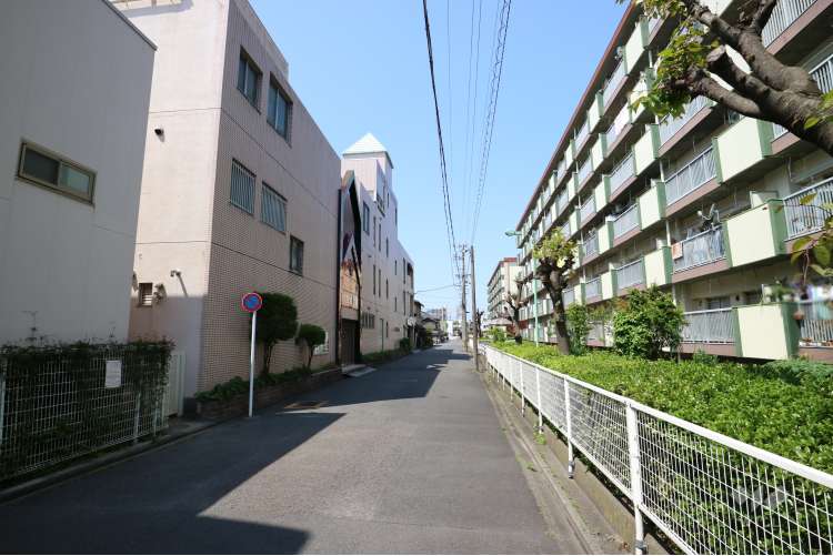 大生幼児園の写真