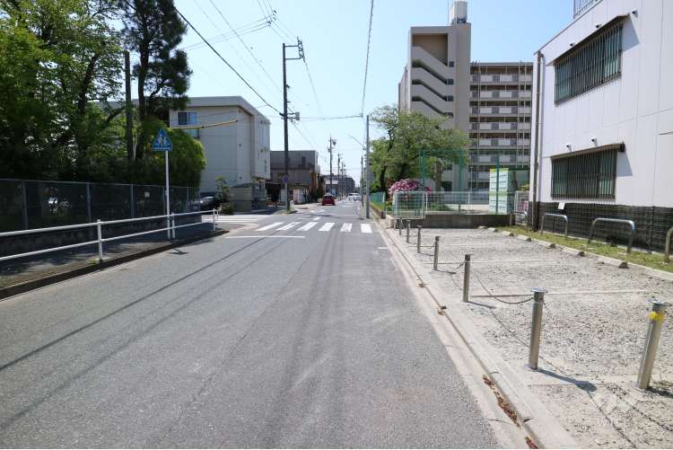 大生幼児園の写真