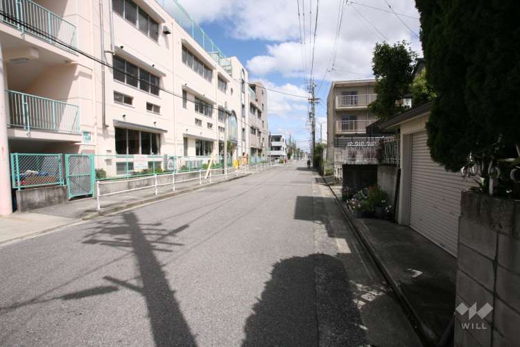 菜の花保育園の写真