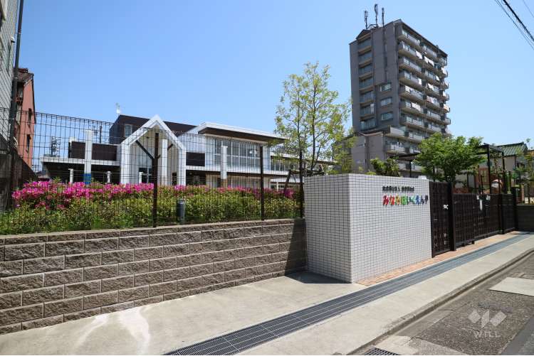 みなみほいくえんの写真