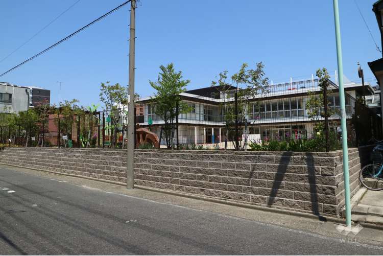 みなみほいくえんの写真