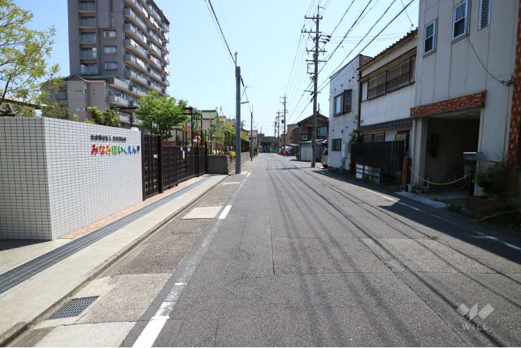 みなみほいくえんの写真