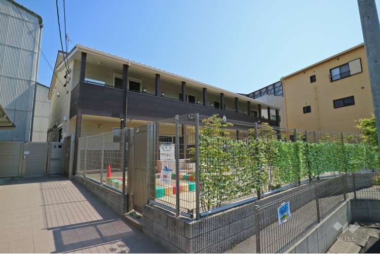 ニチイキッズ元鳴尾保育園の写真