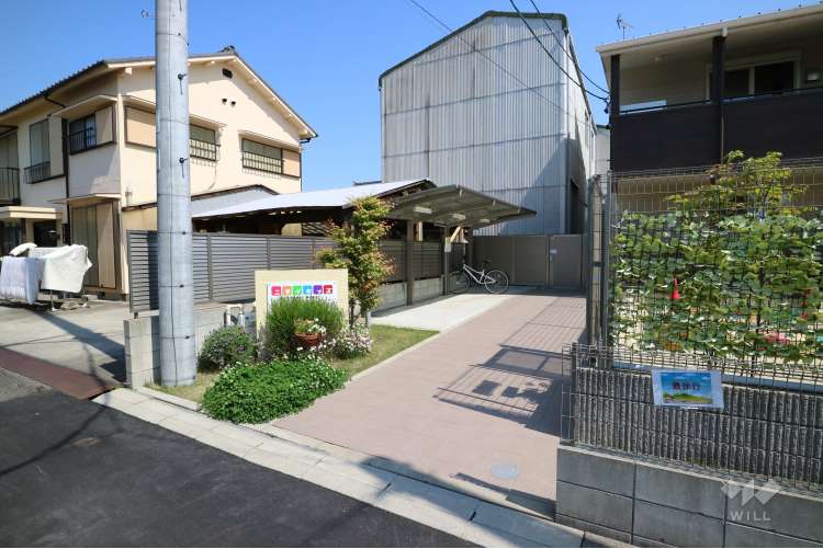 ニチイキッズ元鳴尾保育園の写真