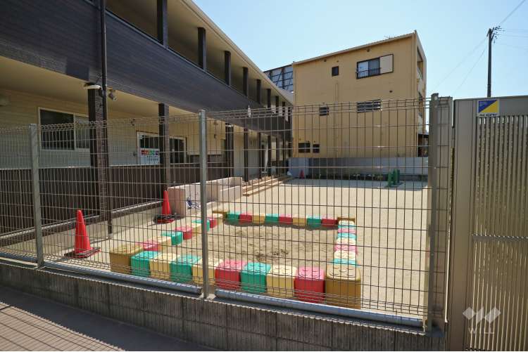 ニチイキッズ元鳴尾保育園の写真