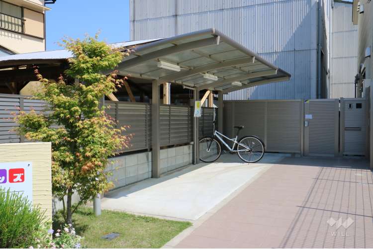 ニチイキッズ元鳴尾保育園の写真