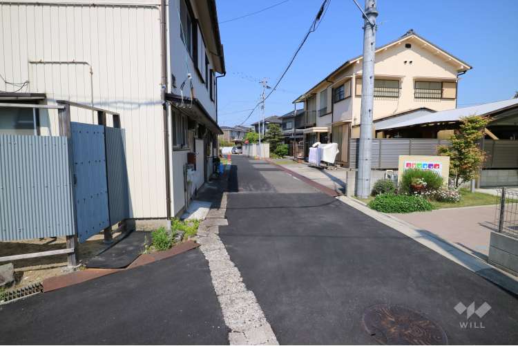 ニチイキッズ元鳴尾保育園の写真