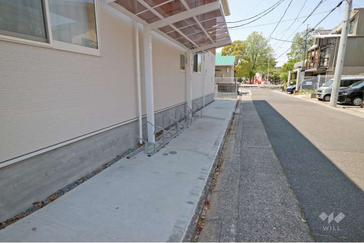 平子幼児園の写真